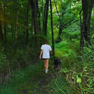 Meet your Posher, Cait